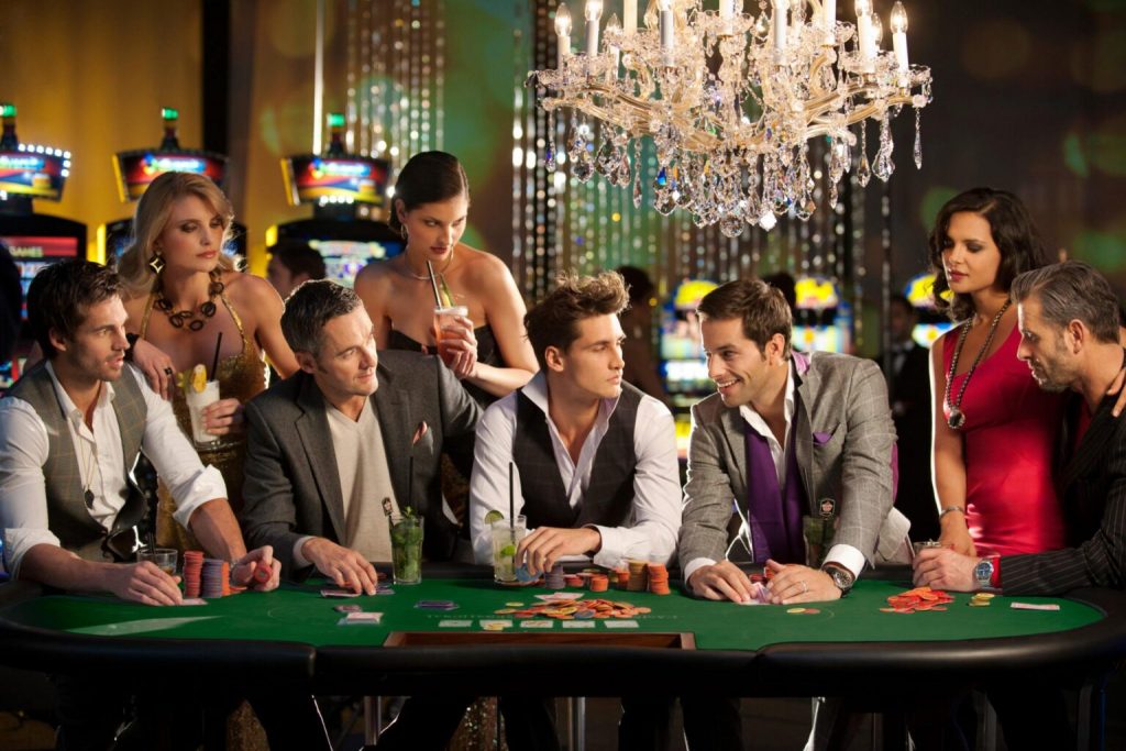 Secrets Of Online-Poker