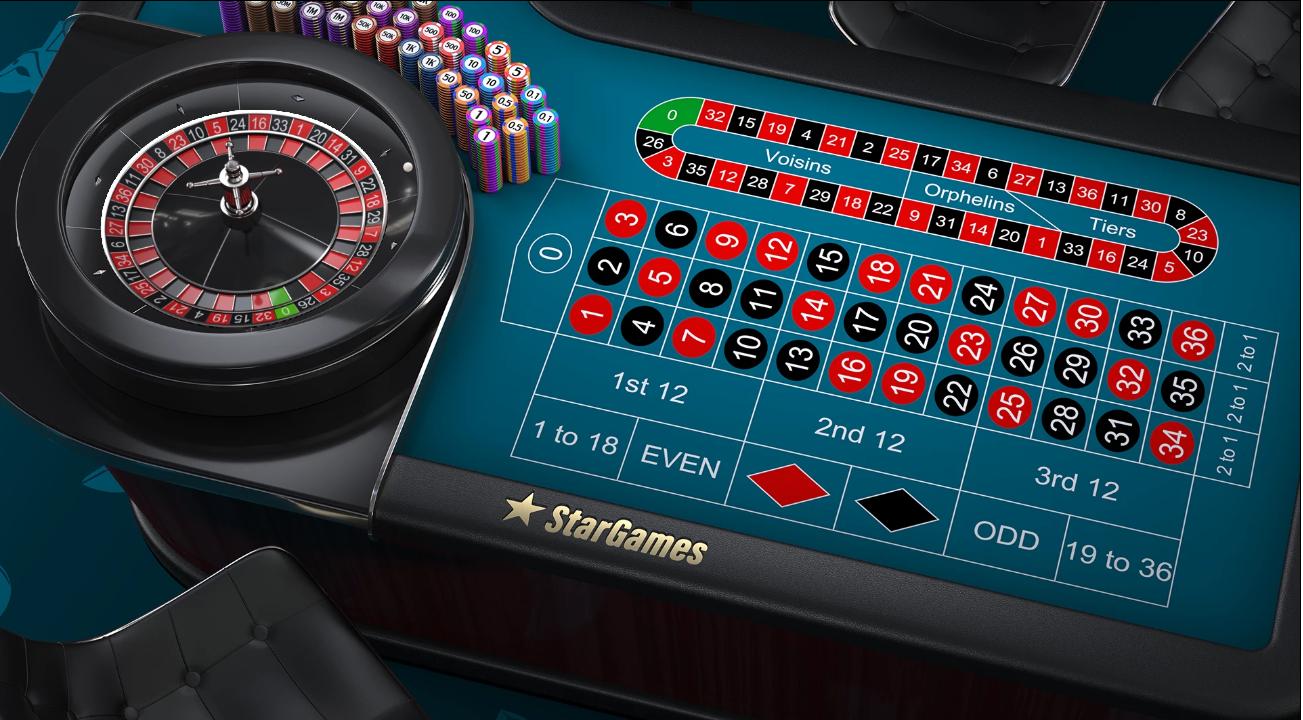 Reliable Online Casinos